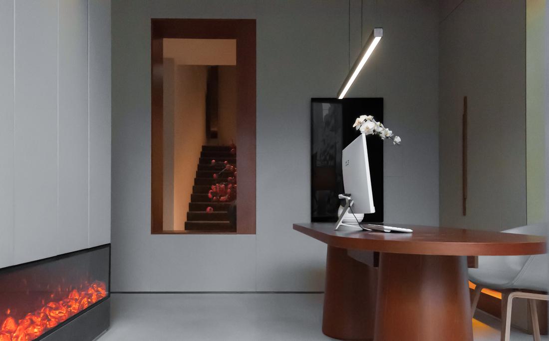 无锡兰芬美学 SPA 设计丨中国无锡-9