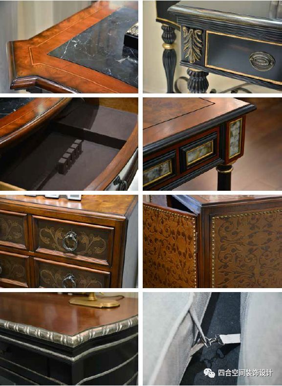 天津天汇雅苑,美式生活典范-55