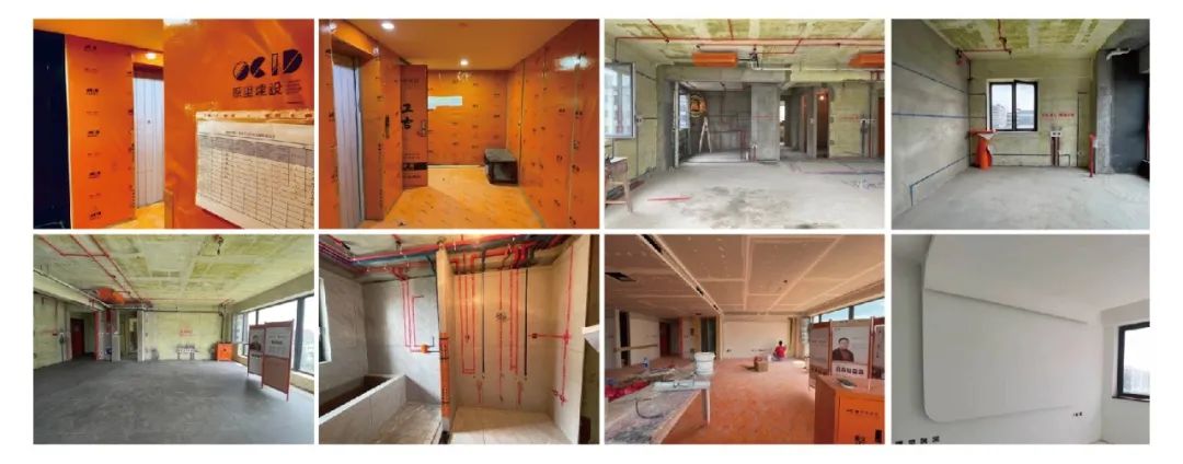 原里建设全案设计丨OCID 原里建设-77