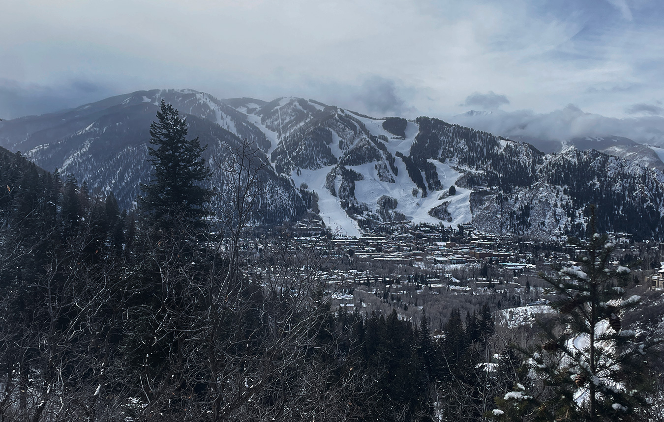 马鞭草餐厅与酒吧丨美国阿斯彭-4