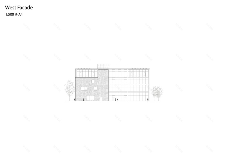 丹麦奥尔堡建筑学院丨ADEPT-70