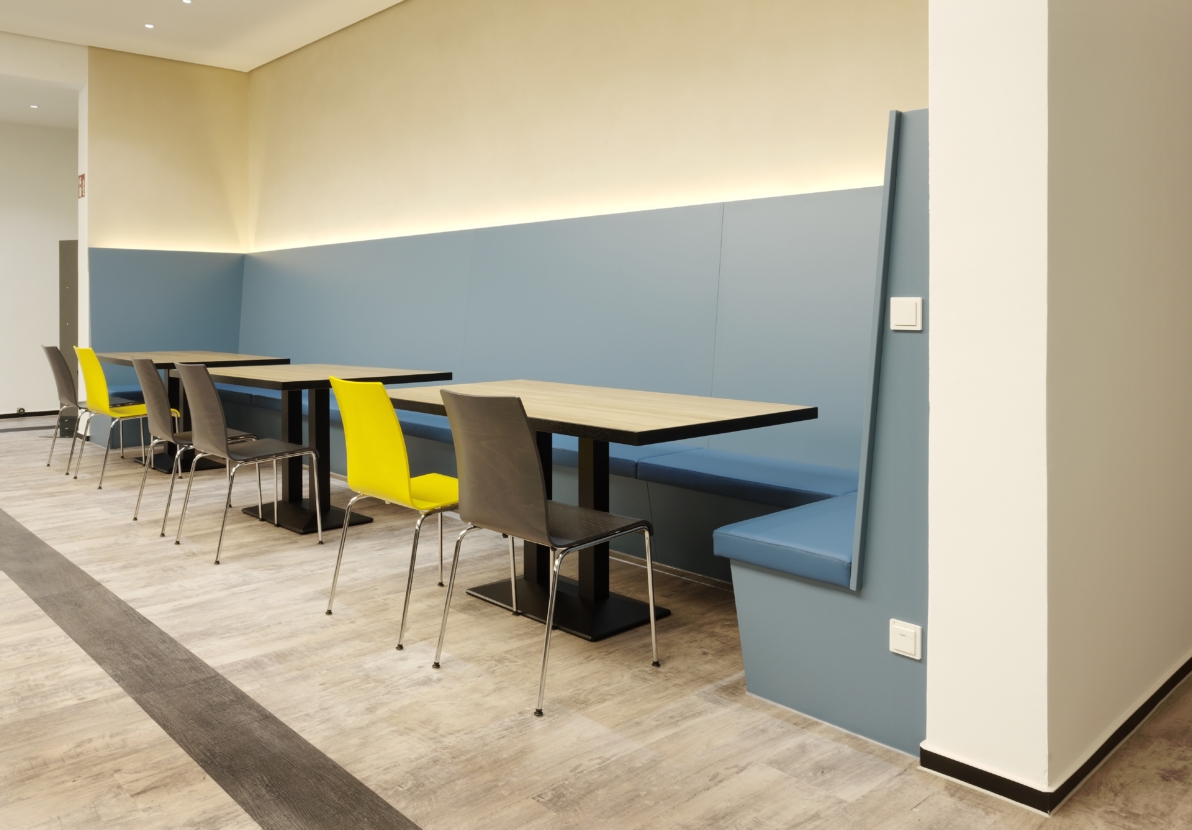  Generalsanierung im Berufsförderungswerk Düren - buerohauser-37