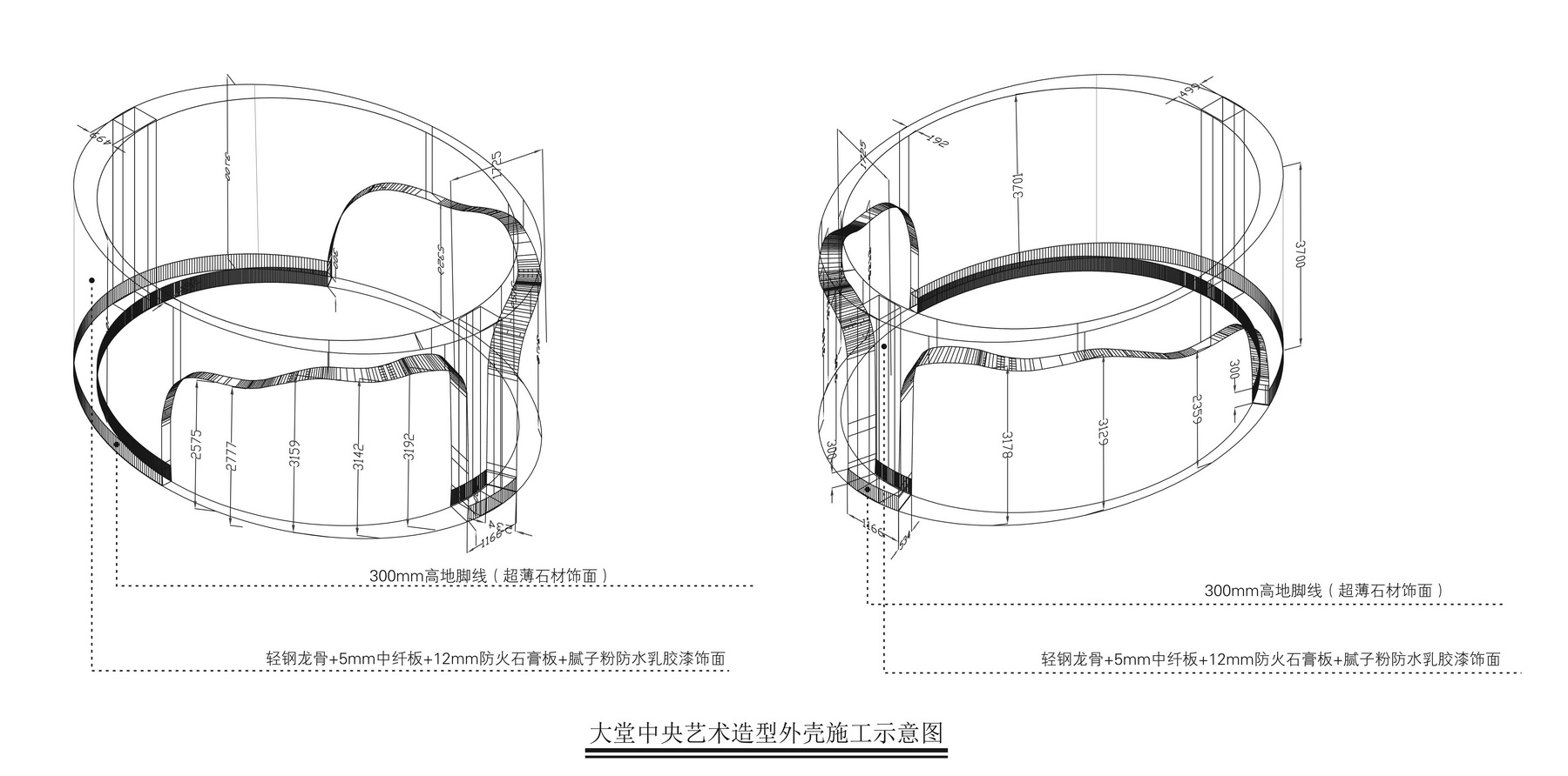 长空创作丨昆明 蝶恋花私悦酒店 室内设计 丨中国云南-49