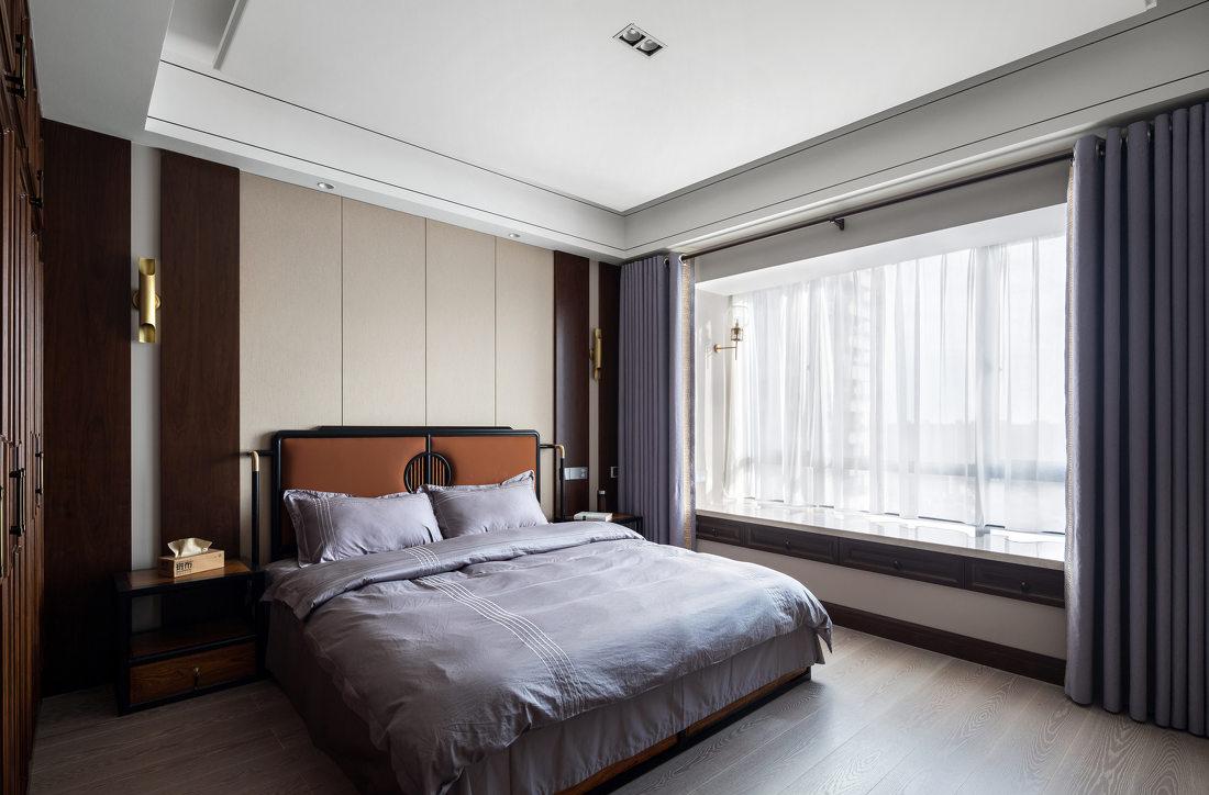 吾同联合设计事务所丨平层丨WT.D原创丨天青-10