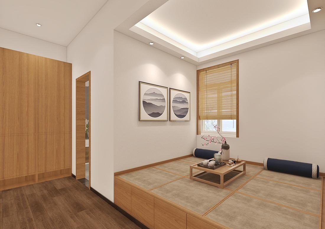 
信合纳米汗蒸养生体验馆 -7