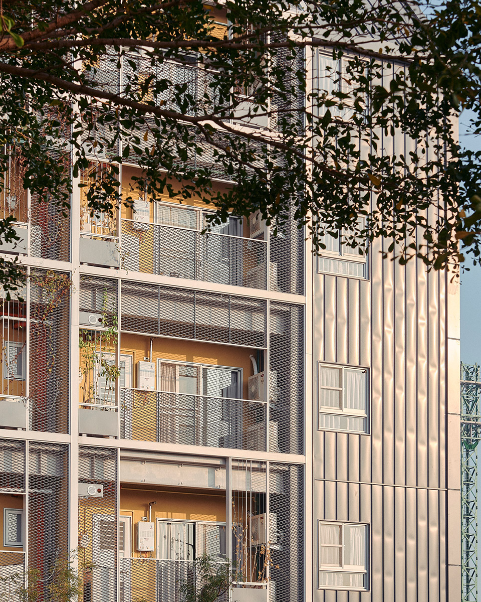 台糖绿能循环聚落丨中国台南丨九典联合建筑师事务所-30