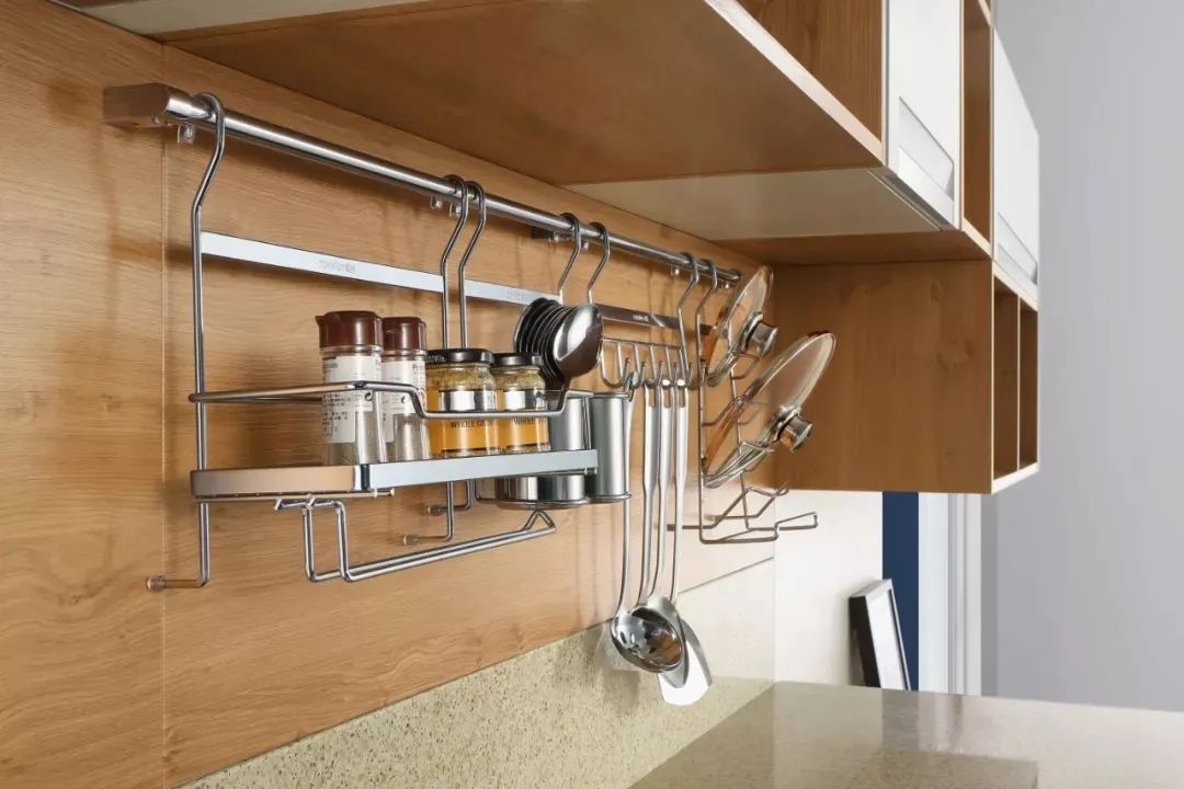 疫情下的厨房设计再思考，打造实用美观的幸福空间-136