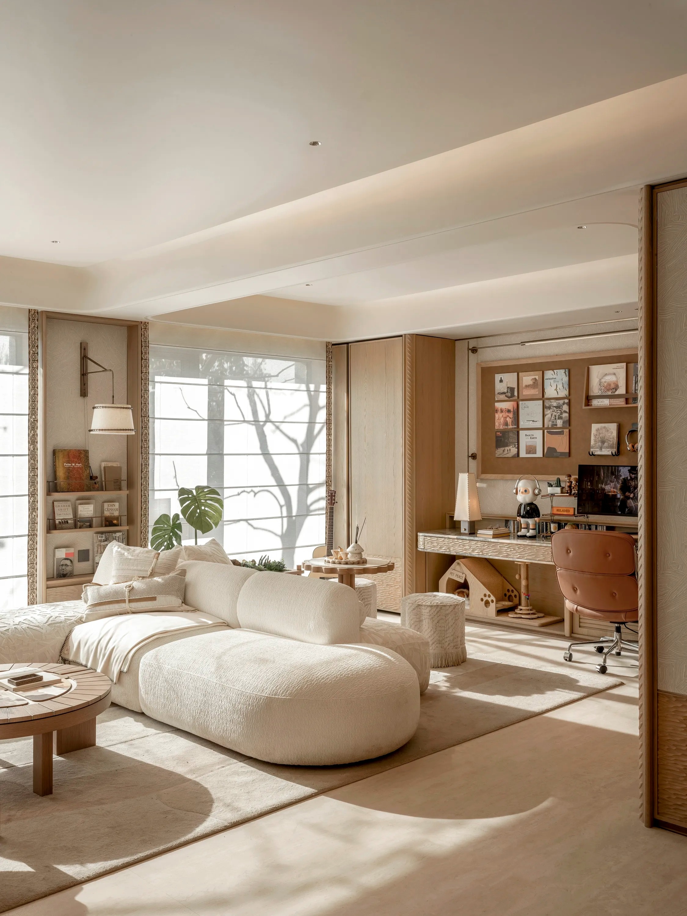 招商·揽阅丨中国郑州丨无隅制造-17