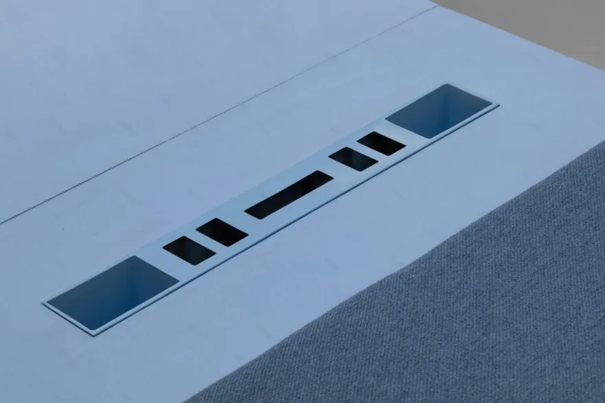 EKONIKA 店铺室内设计丨俄罗斯莫斯科丨DA bureau-53