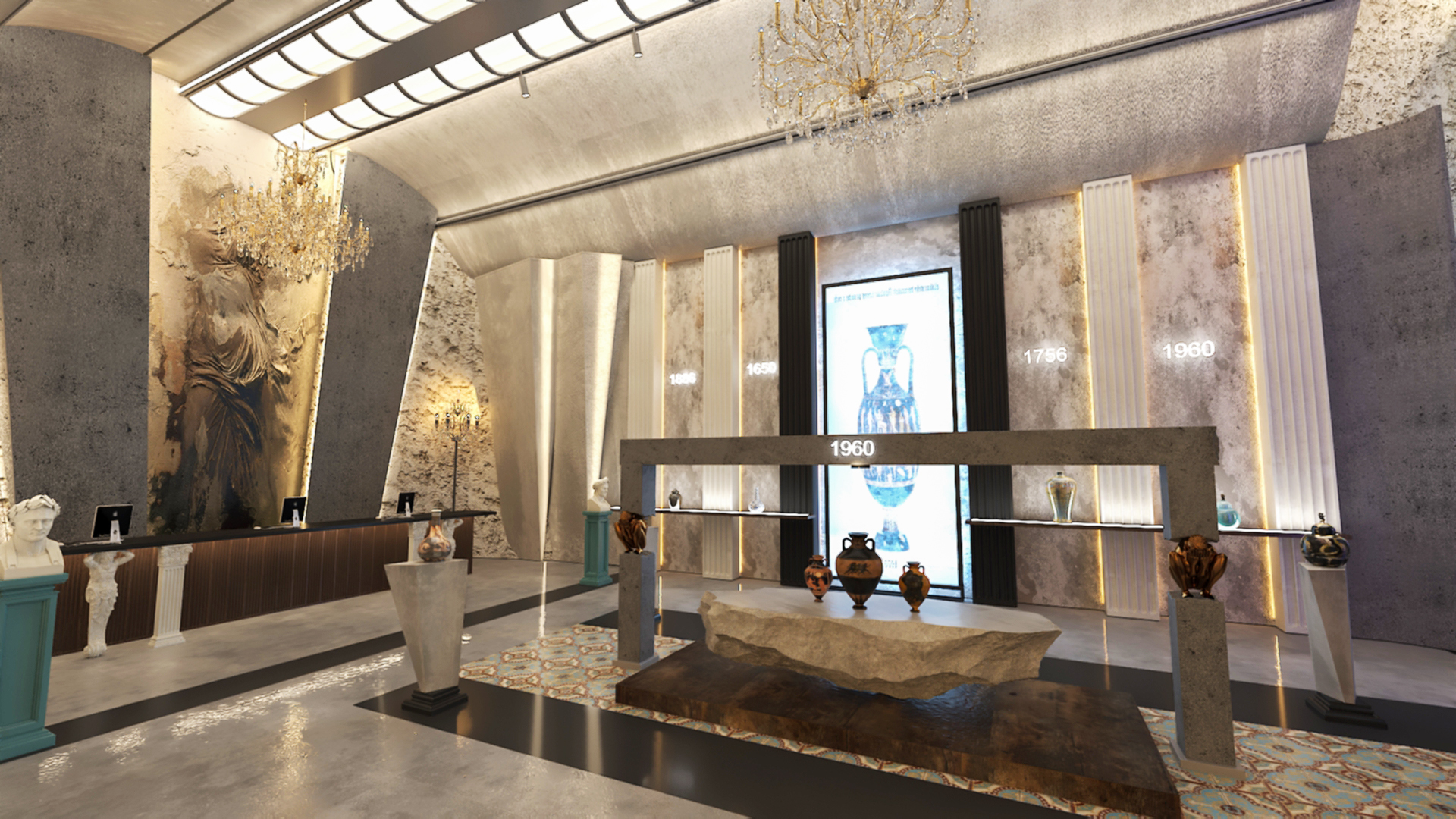 Design for antique store-1