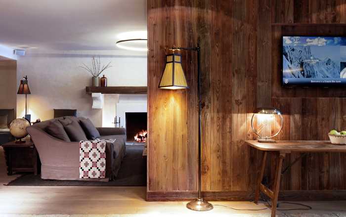 阿尔卑斯山科迪酒店-5