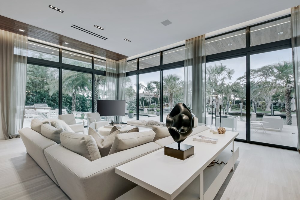 佛罗里达州现代休闲度假别墅 YØDEZEEN-11