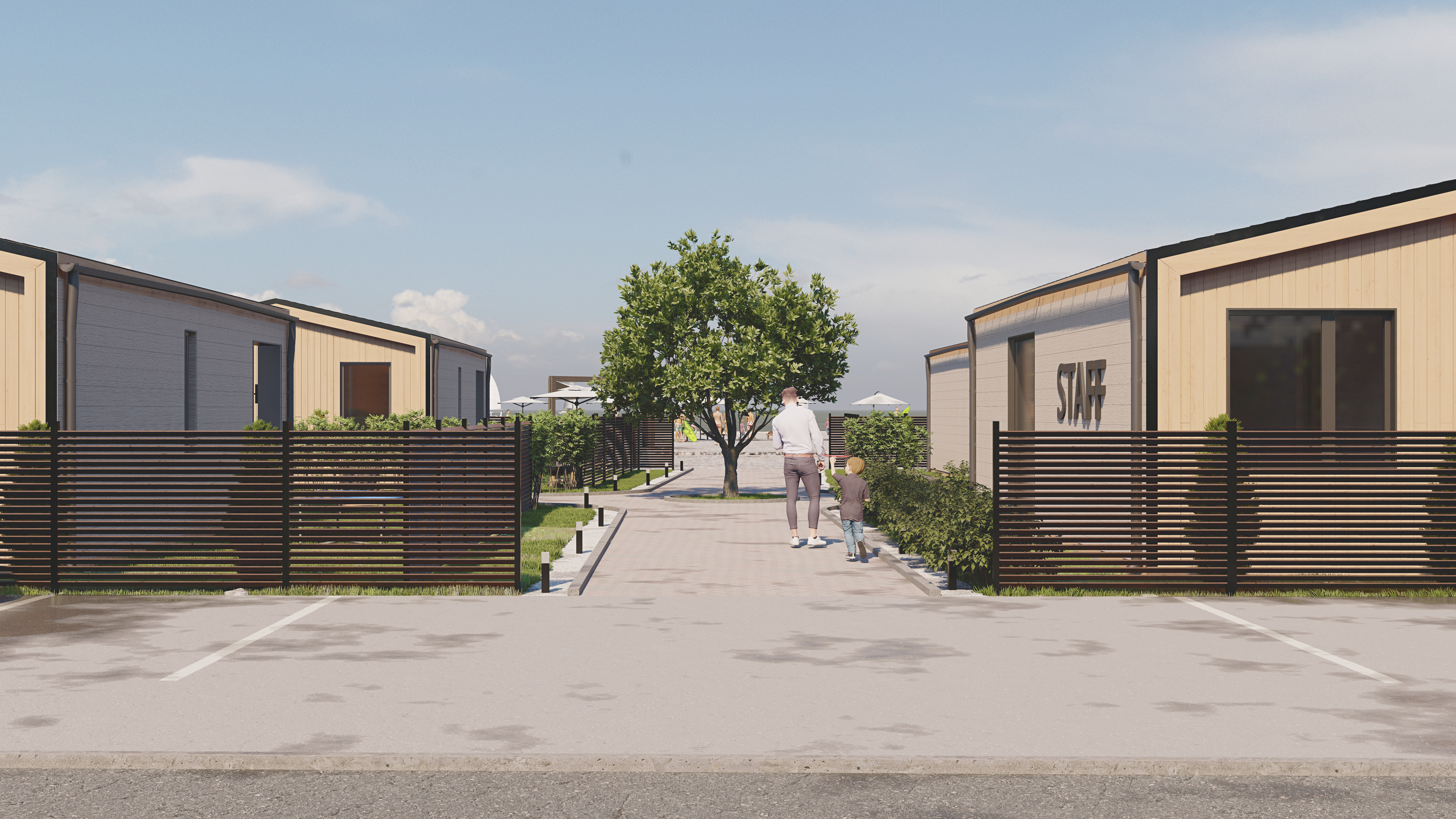 GLAMPING IN PRIMORSKOE-5