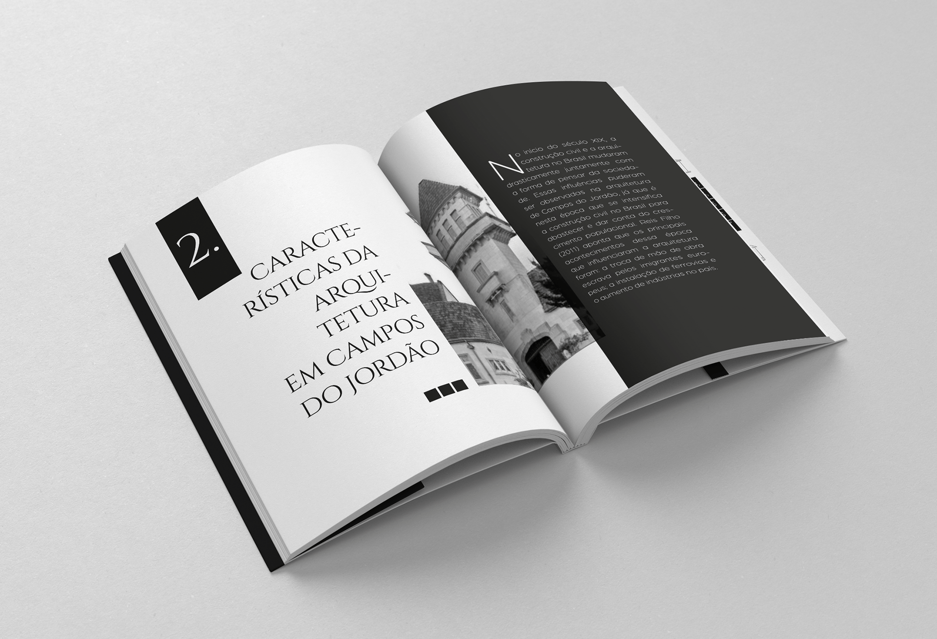 Livro: Arquitetura e Patrimônio Cultural em Campos...-13