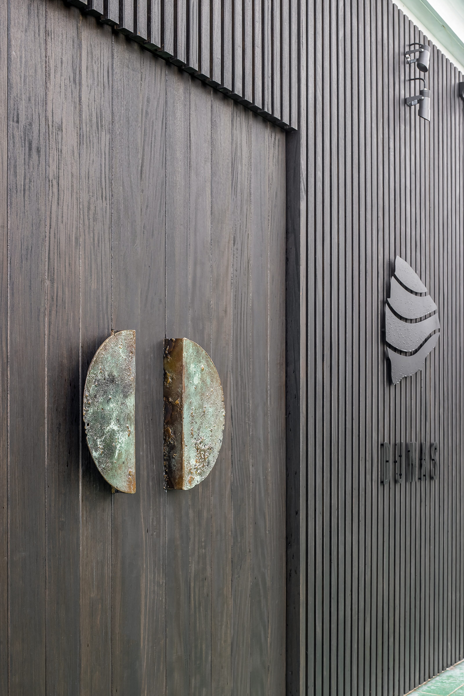 自然之境 | 比利时 Knokke-Heist 海岸餐厅 Dunas 设计赏析-15