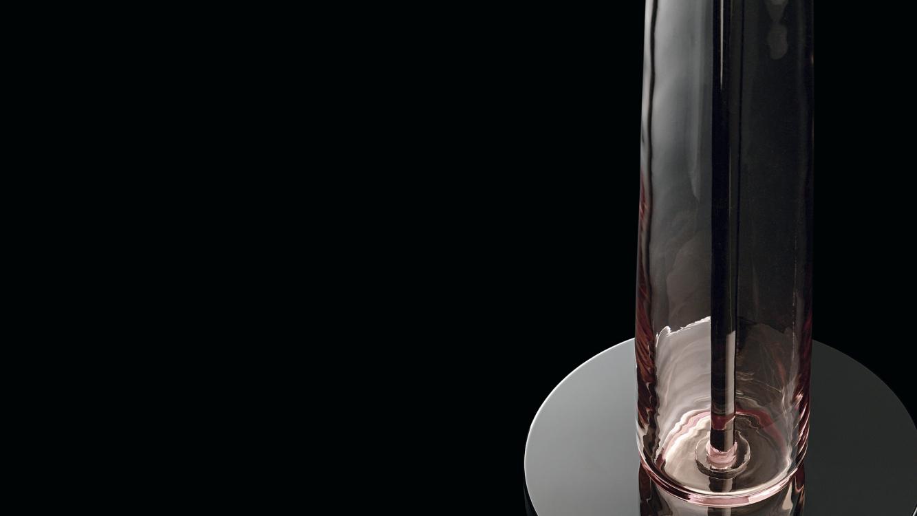 阿姆斯特丹 (Amsterdam) | 穆拉诺吹制玻璃台灯 | Barovier&Toso-3