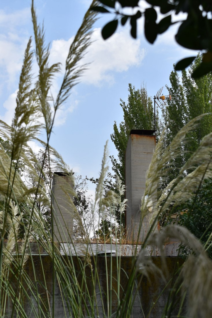 皇家国家剧院丨英国伦敦丨Denys Lasdun-41