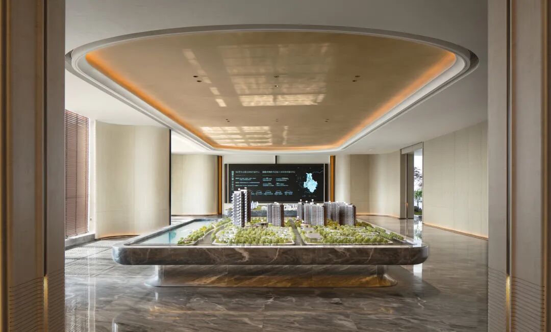 中建玖合·运河玖院丨中国北京丨SRD DESIGN 赛瑞迪普-17