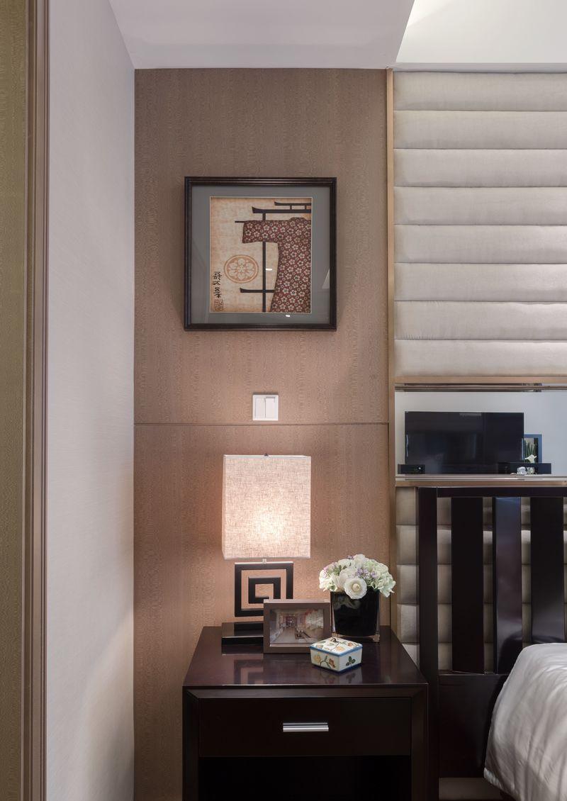 苏州锦溪禾府新中式样板间-0