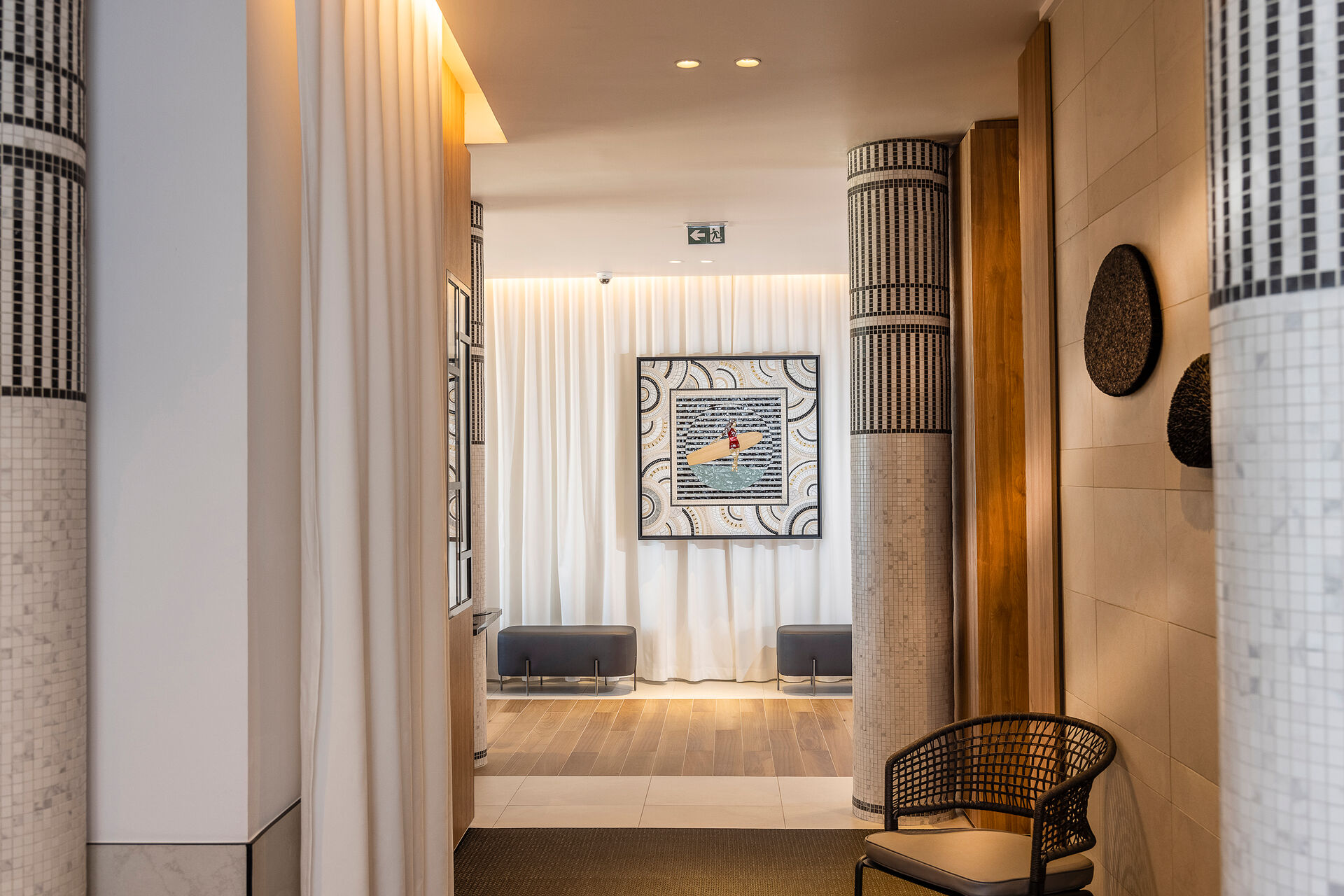 赫里安塔尔酒店丨法国丨JeanPhilippe Nuel-0