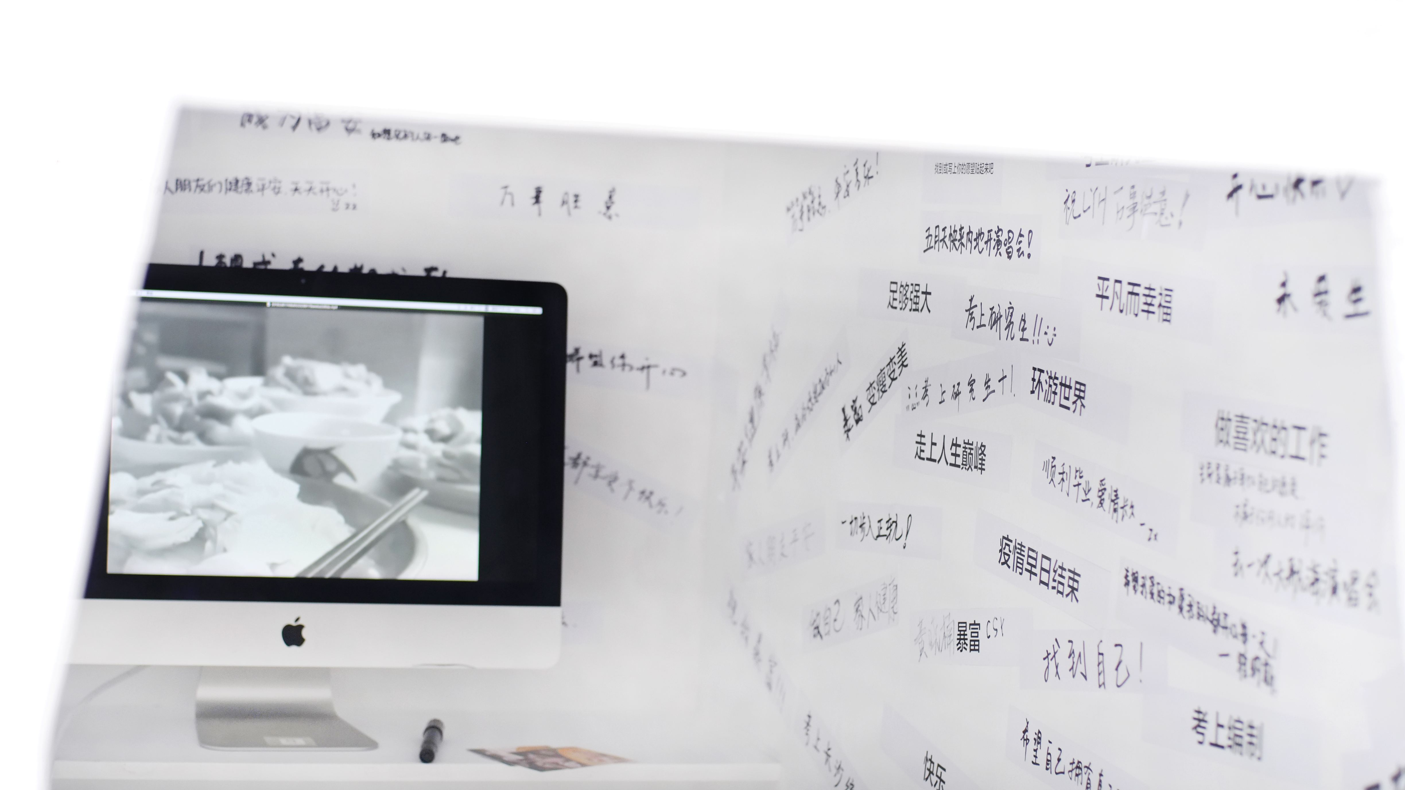 藏在太空舱的梦想丨中国香港丨湖南师范大学美术学院-12