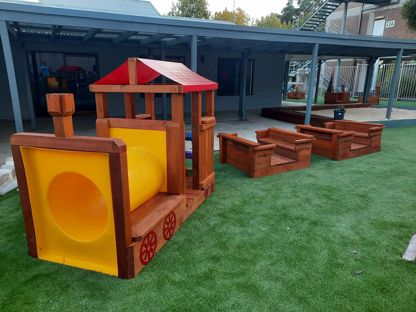 0  2 岁儿童游乐元素设计-20