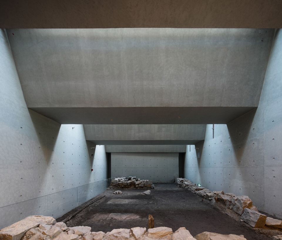 城下城遗址博物馆 | 时空交错的古城探索之旅-79