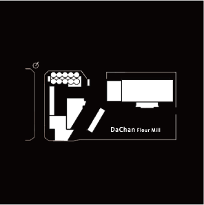 金威啤酒厂城市更新单元次工业遗存改造丨中国深圳丨南沙原创NODE-8