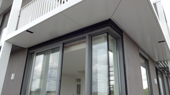 高尔夫球场De Kroonprins俱乐部建筑丨荷兰丨P.J. van Noort Architectenburo BNA-41