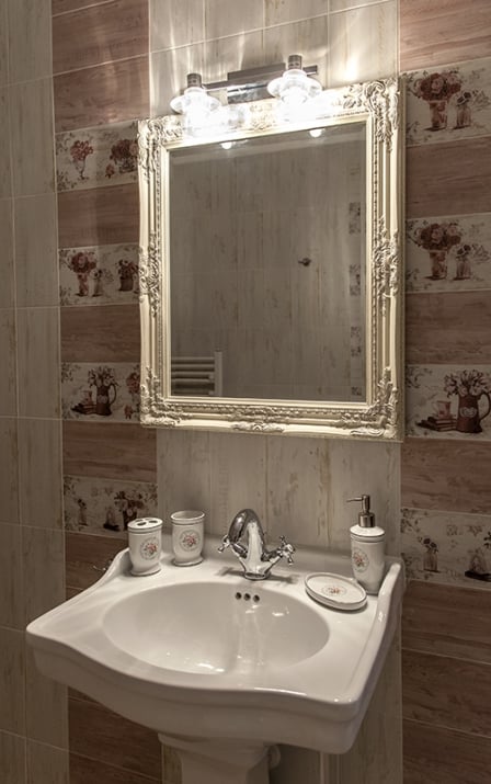 俏皮公寓丨保加利亚索非亚丨Антония Саранеделчева-40