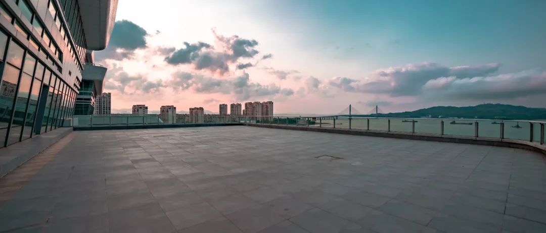 深蓝故里休闲空间设计丨中国珠海丨珠海凡空间建筑装饰设计有限公司-61