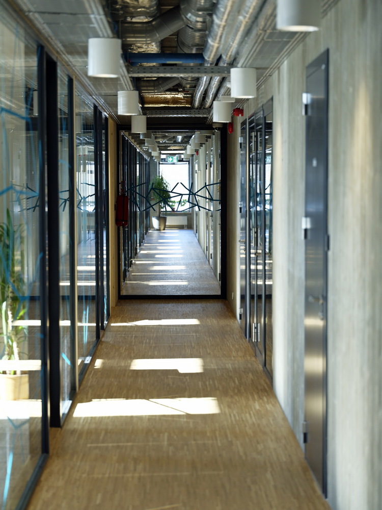 全国电力天然气传输系统运营商办公楼-59