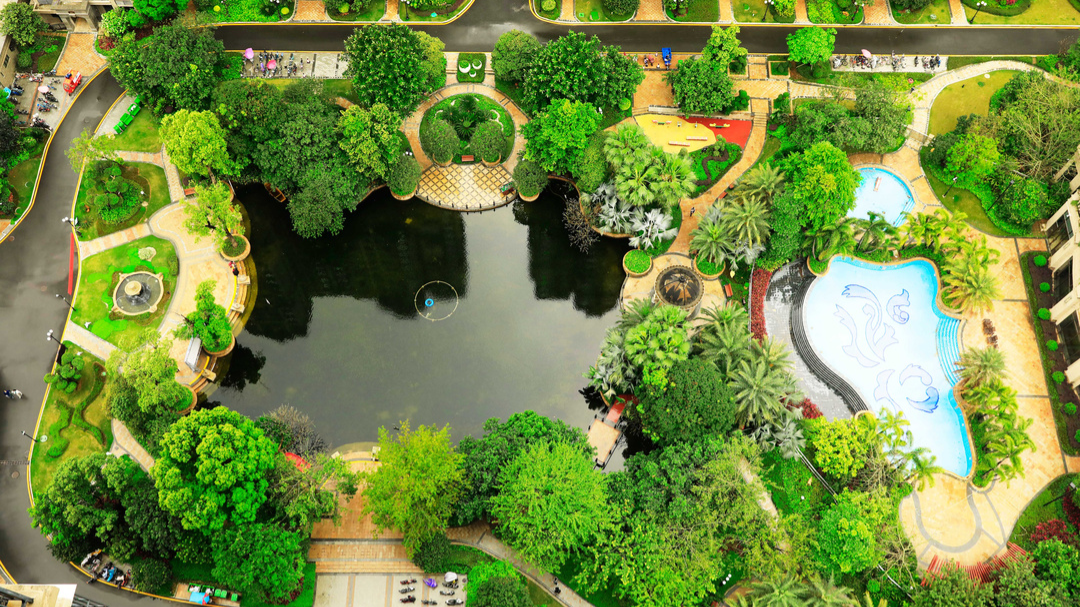 恒大重庆湖景园林丨中国重庆丨恒大集团重庆公司-18