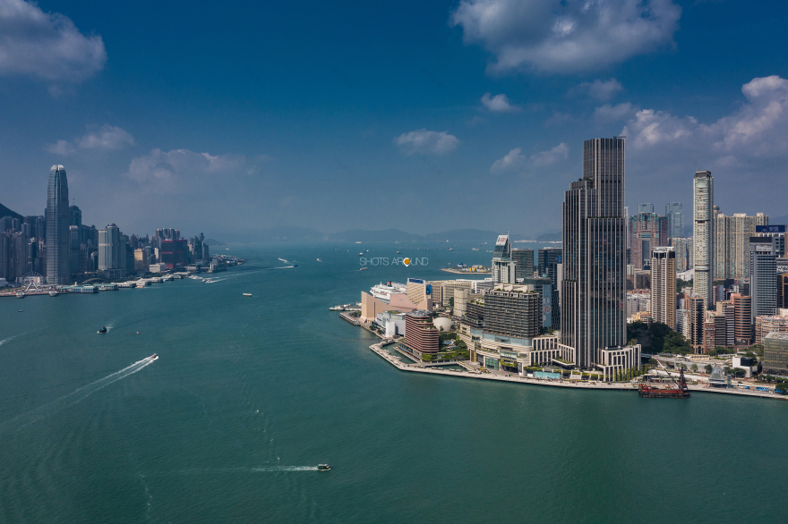 维多利亚码头综合体-26