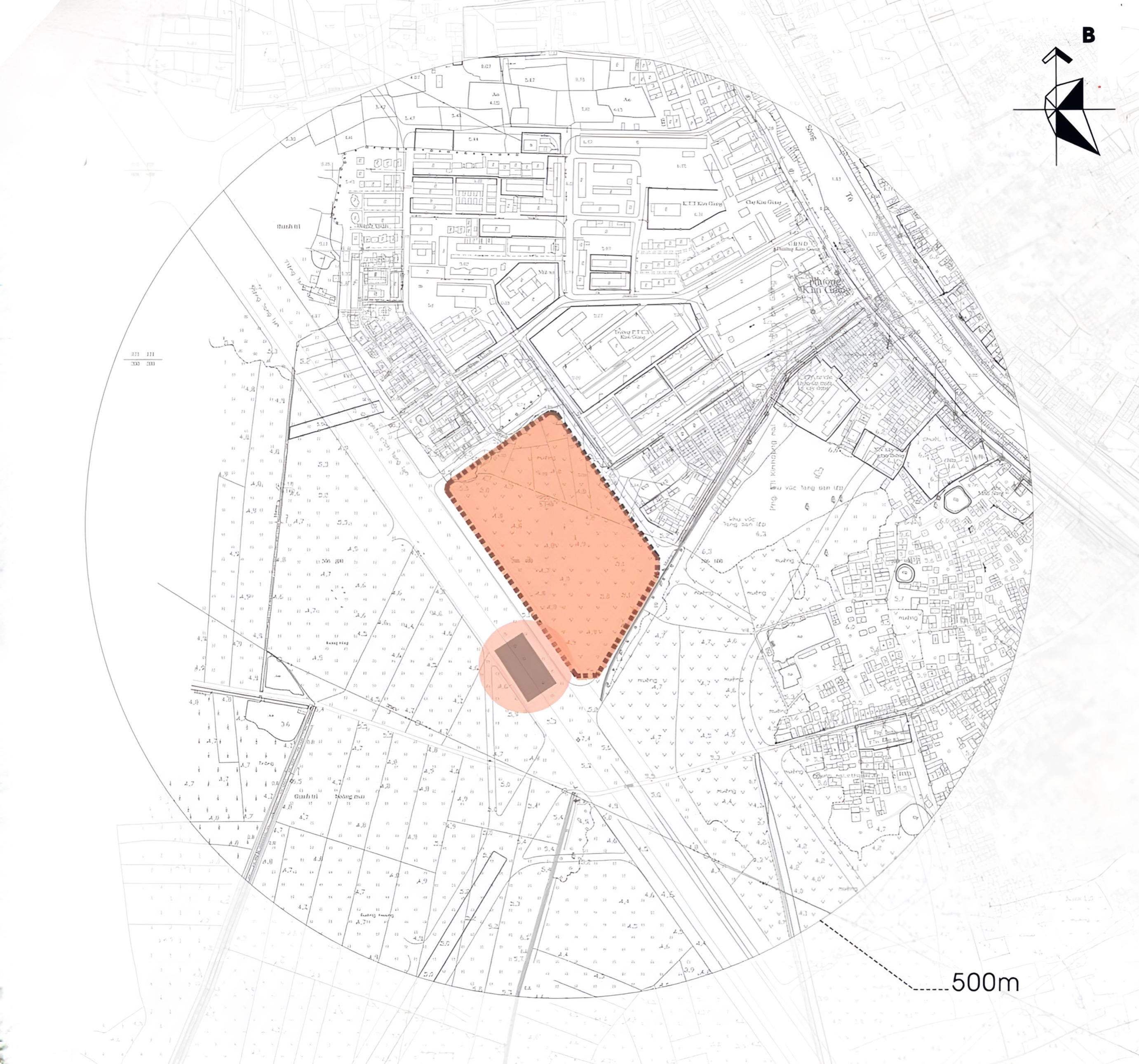 城市规划项目-3