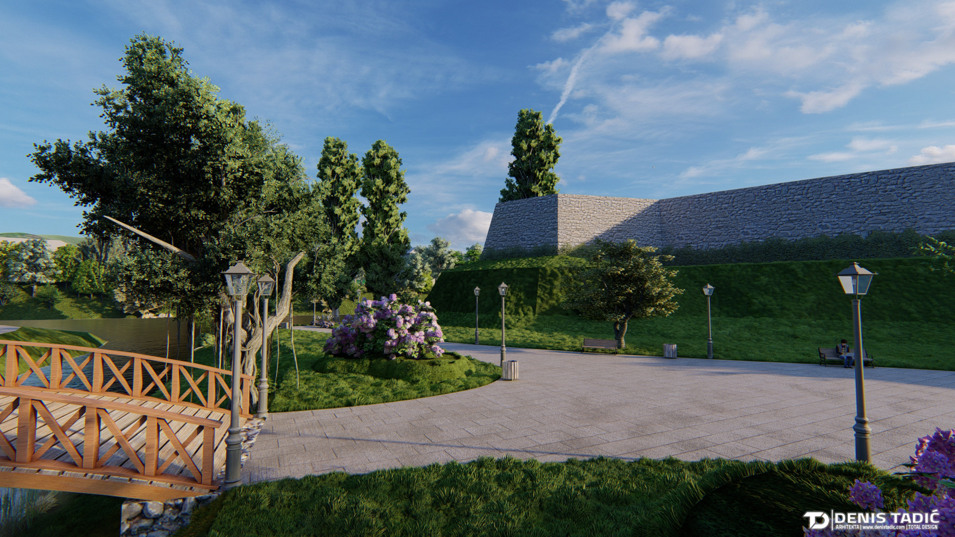 Bridge in BanjaLuka-21