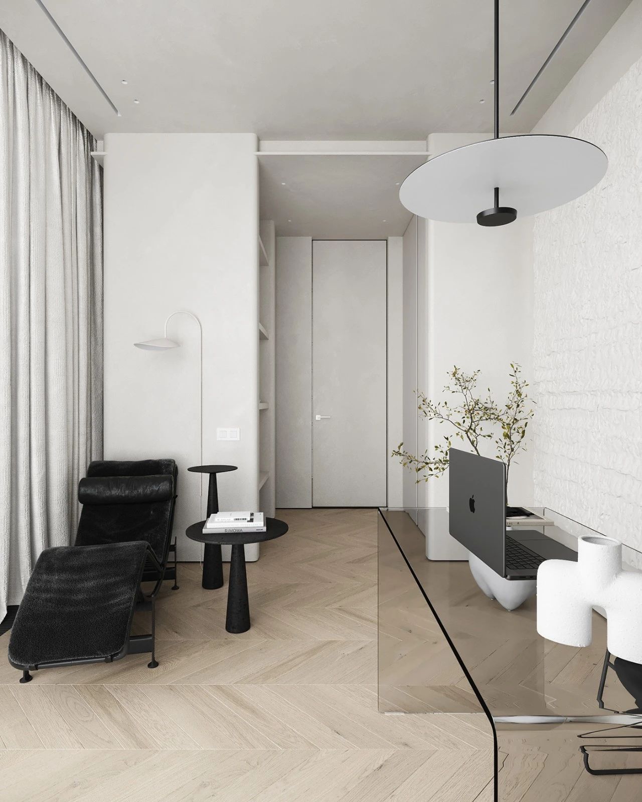 BB NT·799，BB NT·800丨白俄罗斯丨EUGENE LUKSHA INTERIORS-38