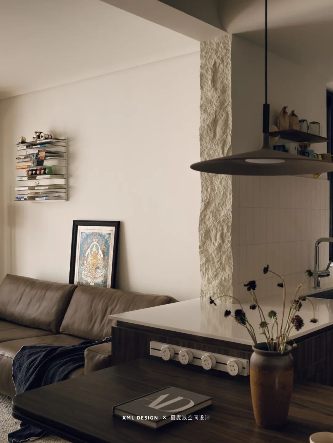 XML·实景|温润自然慢生活-161