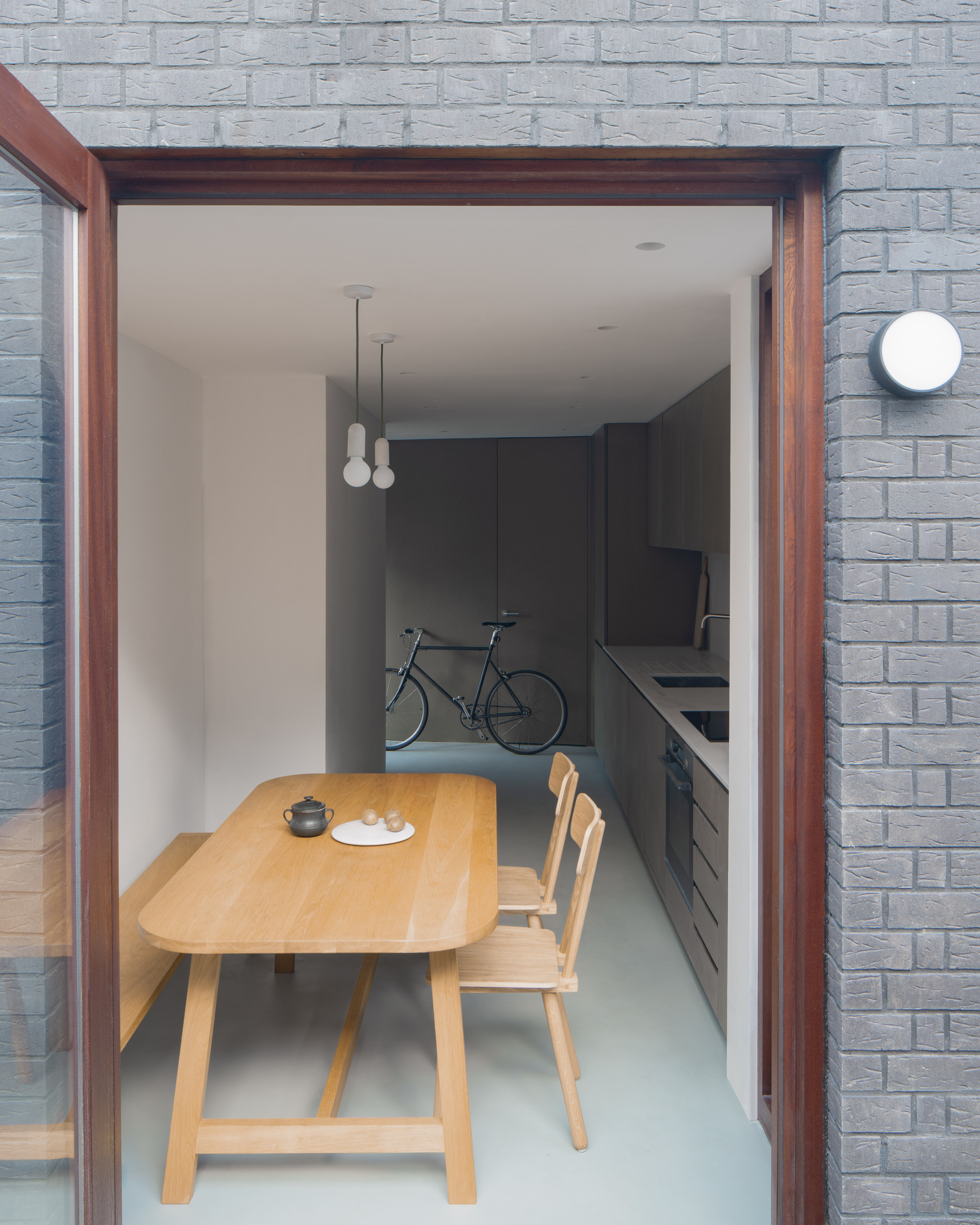 劳埃德·艾斯特住宅丨美国韦尔丨Common Ground Workshop-9