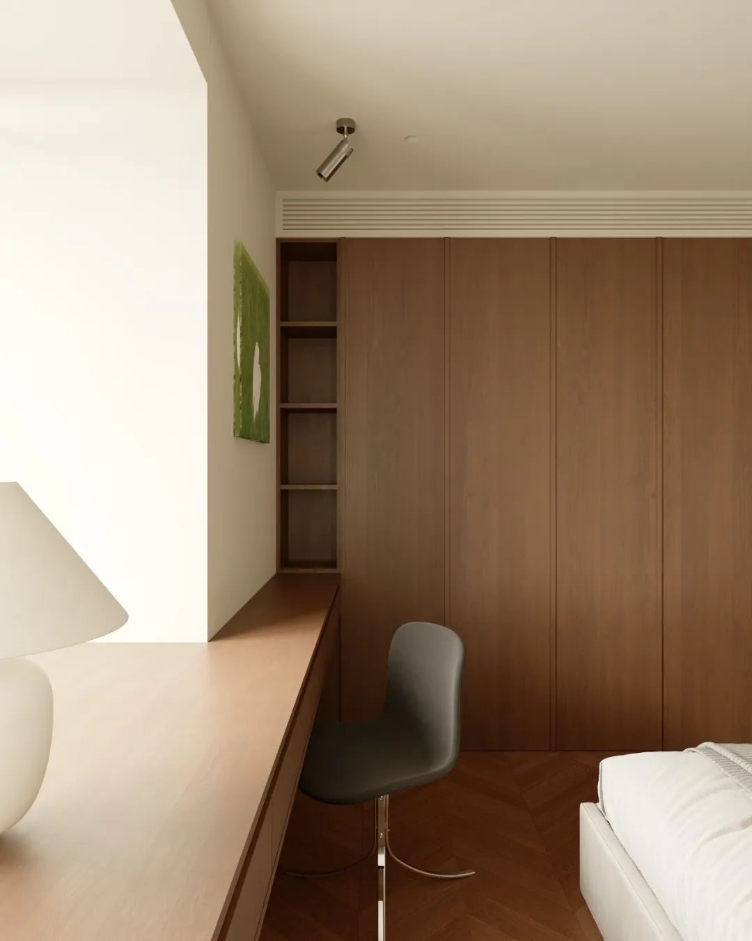 色彩狂想曲丨隅间空间设计工作室-90