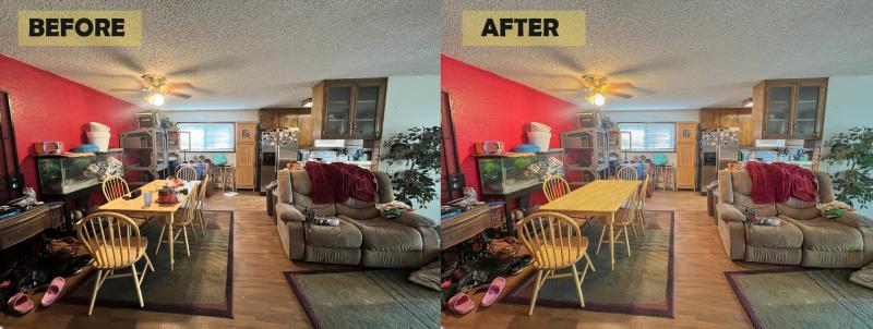 Cad Operator / 3D Rendering-21