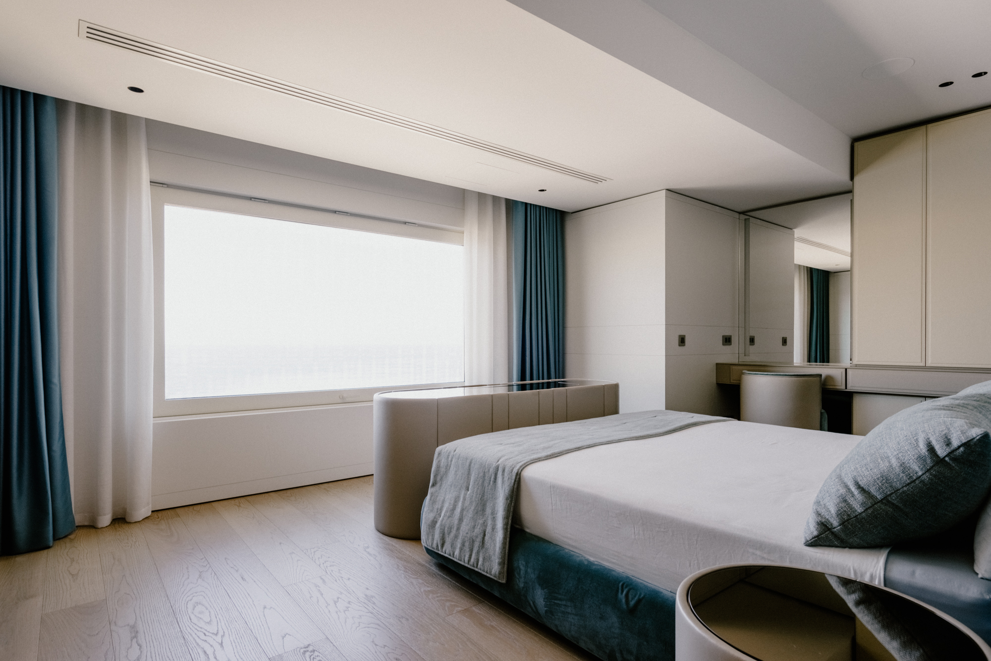 Seacliff 住宅项目丨秘鲁利马丨DAAA Haus 与 SAP Management 合作-15