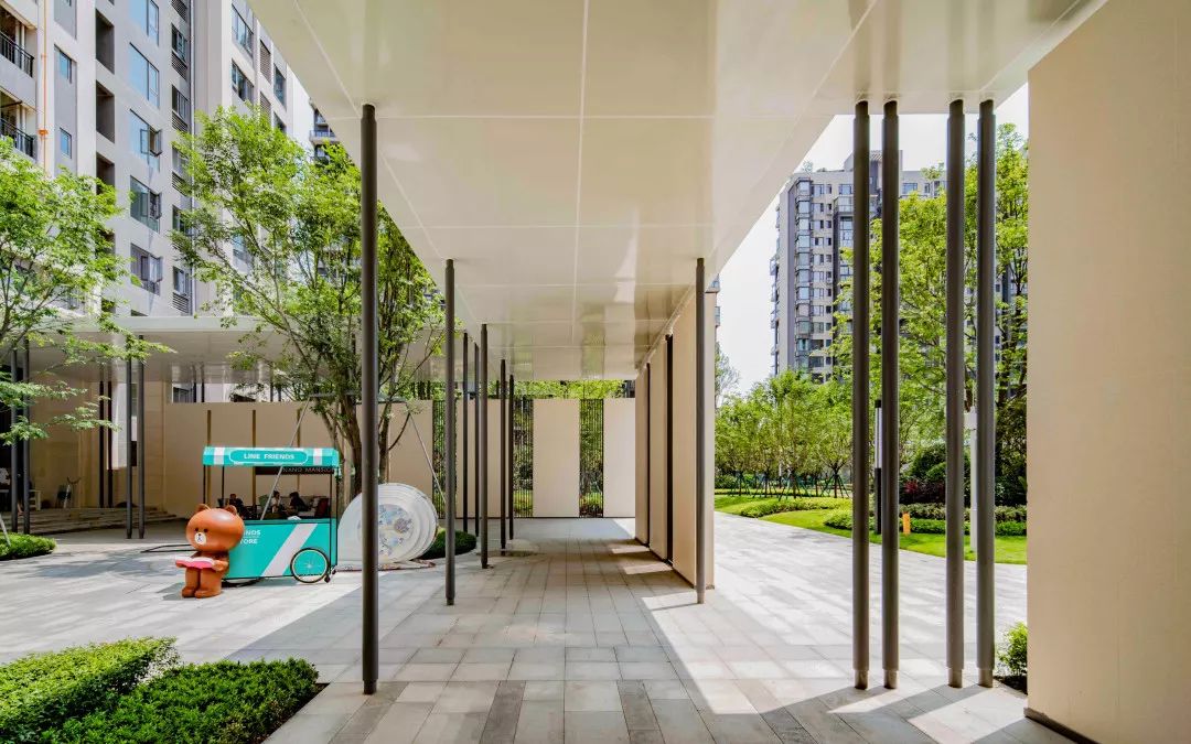 融创·成都·NANO 公馆 | 青年社区的新探索-73