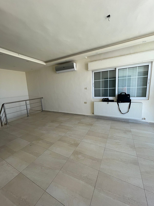 屋顶设计丨JordanAmman-16