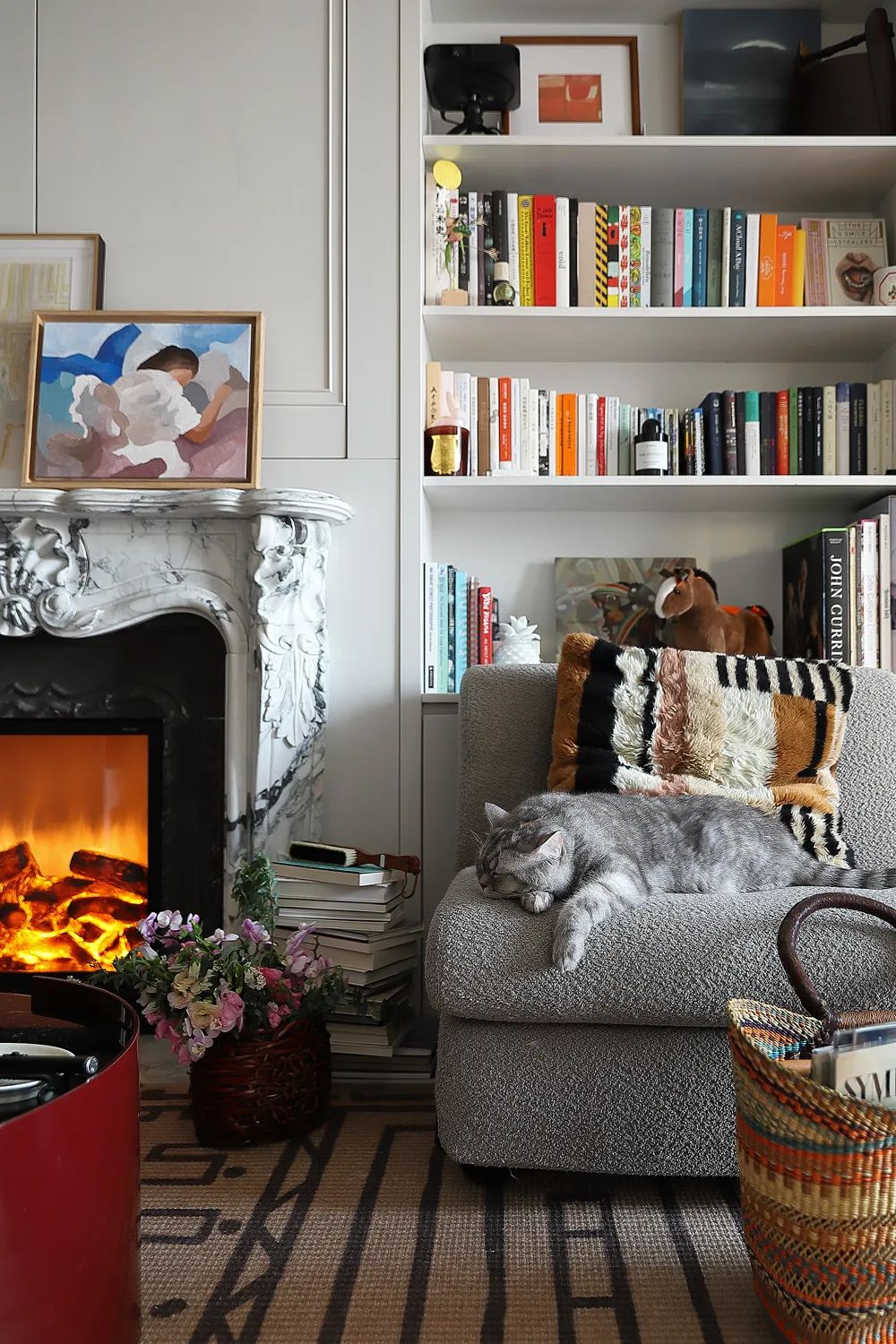 《私宅全案设计与落地训练营》第四期丨中国上海-79