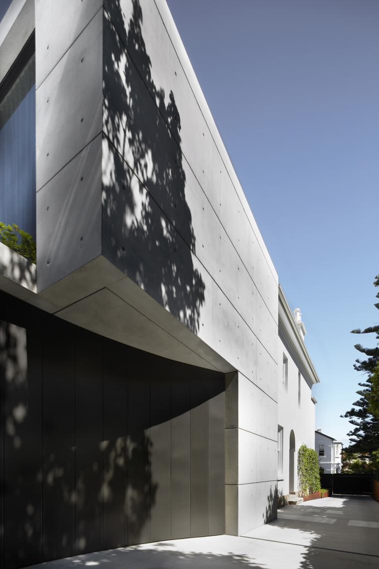 澳大利亚奥莱姆别墅(Orama Residence)丨Smart Design Studio-17