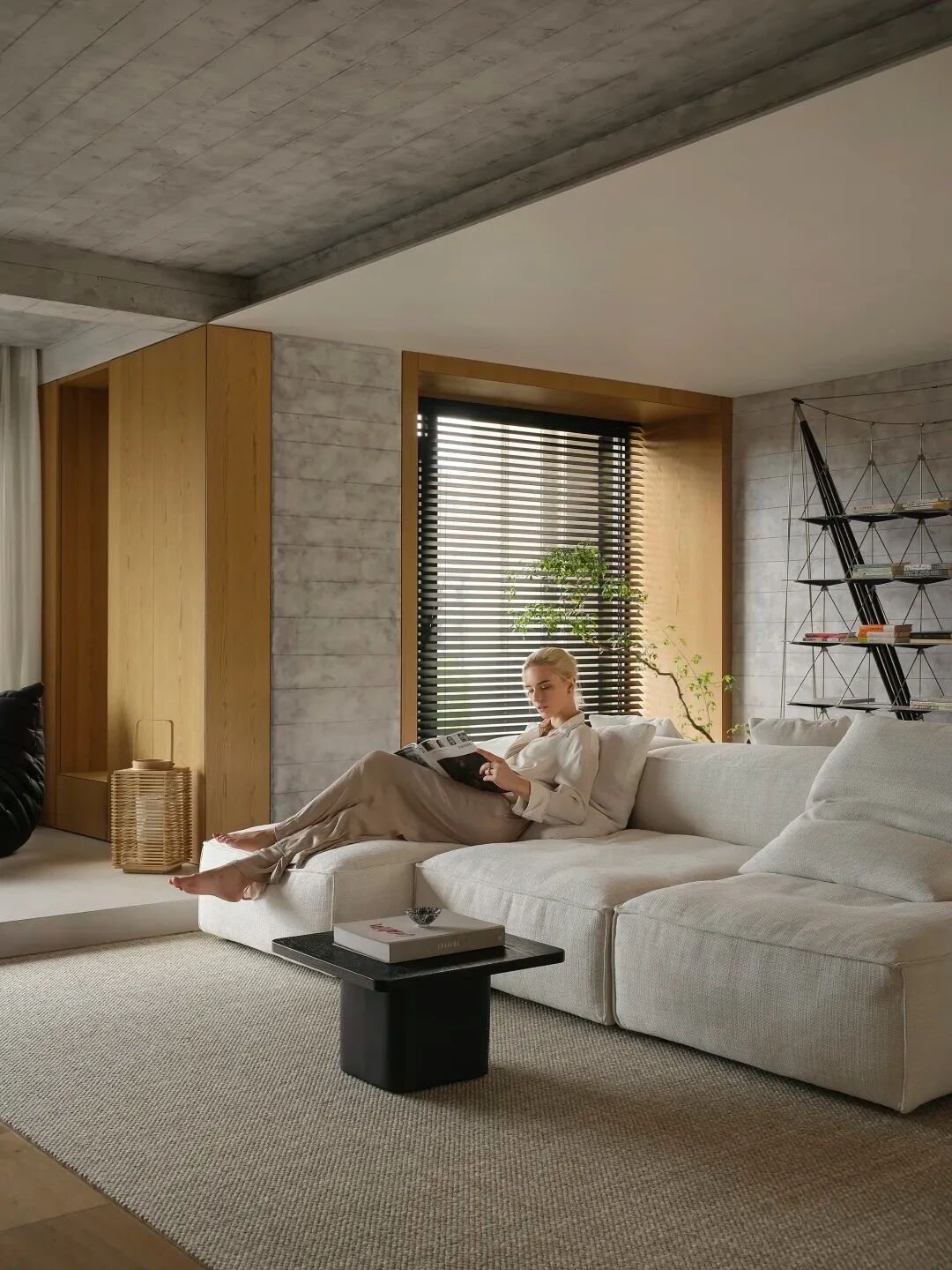 栖于自然丨中国合肥丨壹境筑造-4