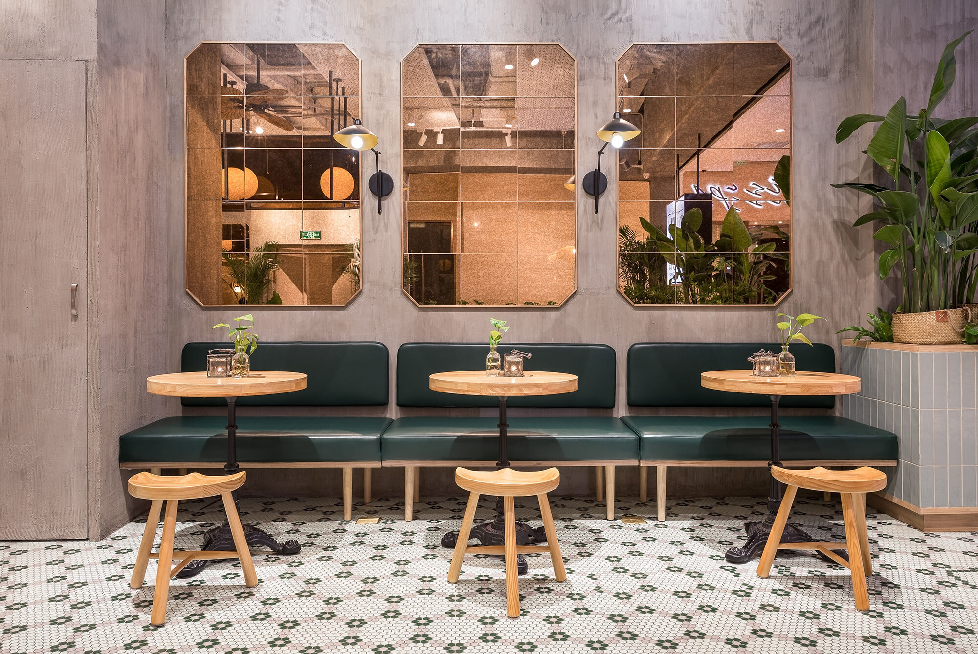 Bun Cha Cha · hcreates-18