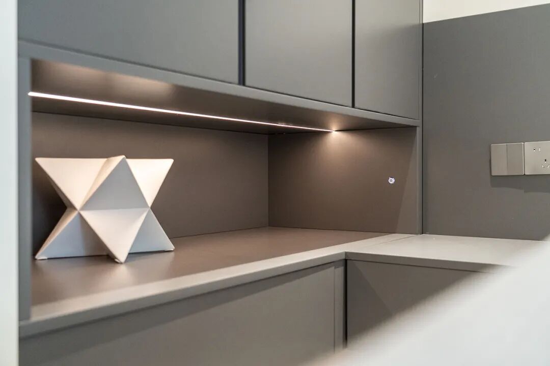 一站式购齐,贴心服务丨中国济宁丨COSMO MOBILI 可木家居-153