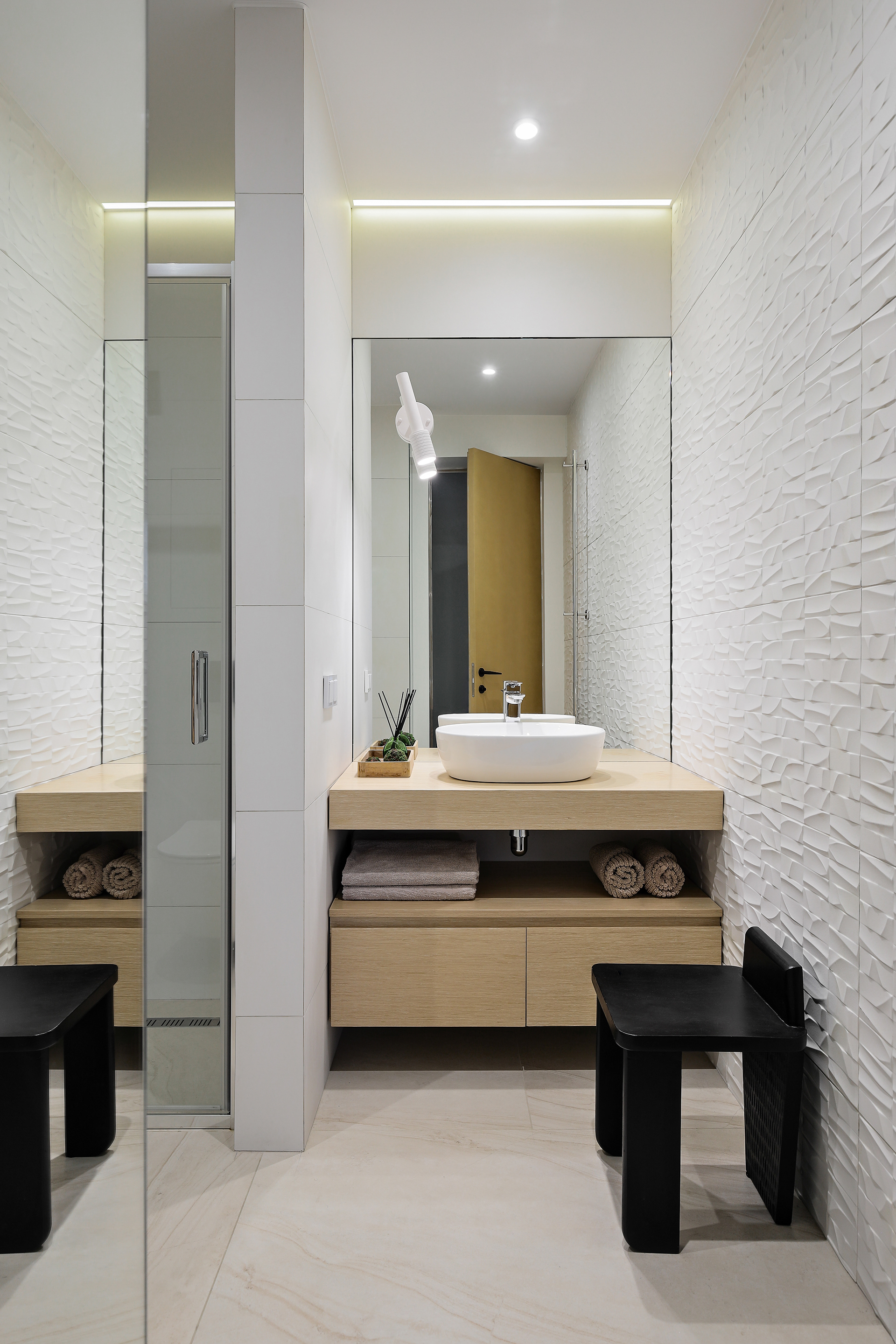 房子丨俄罗斯圣彼得堡丨DVA-43